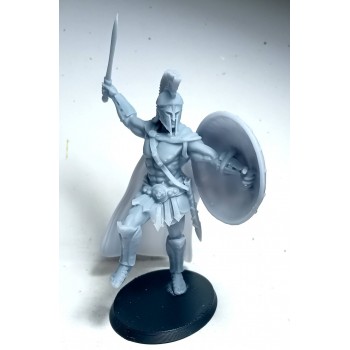 1/32 Spartan Warrior 